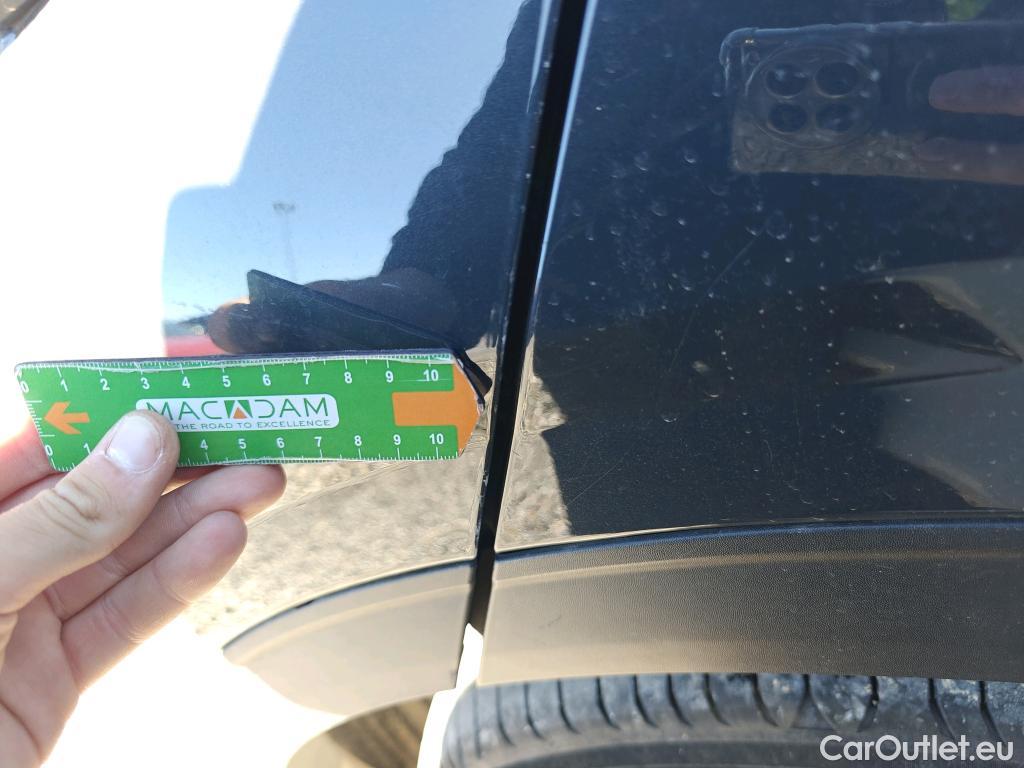  KIA  Sportage KIA  / 2022 / 5P / todoterreno 1.6 T-GDi 110kW (150CV) Concept 4x2 #20