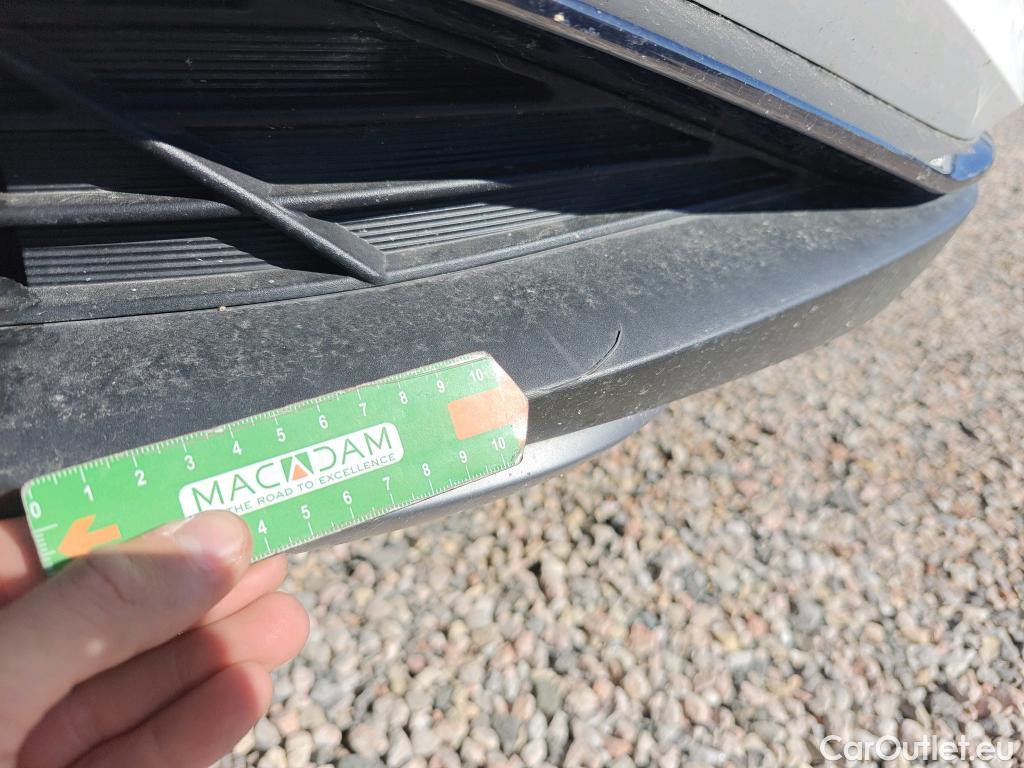  Hyundai  Tucson HYUNDAI  / 2020 / 5P / todoterreno 1.6 CRDI 100kW (136CV) 48V Tecno 2C #61