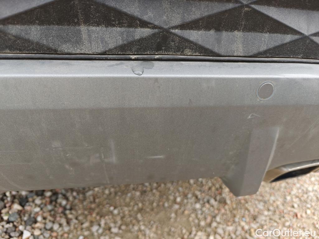  Hyundai  Tucson HYUNDAI  / 2020 / 5P / todoterreno 1.6 CRDI 100kW (136CV) 48V Maxx #6