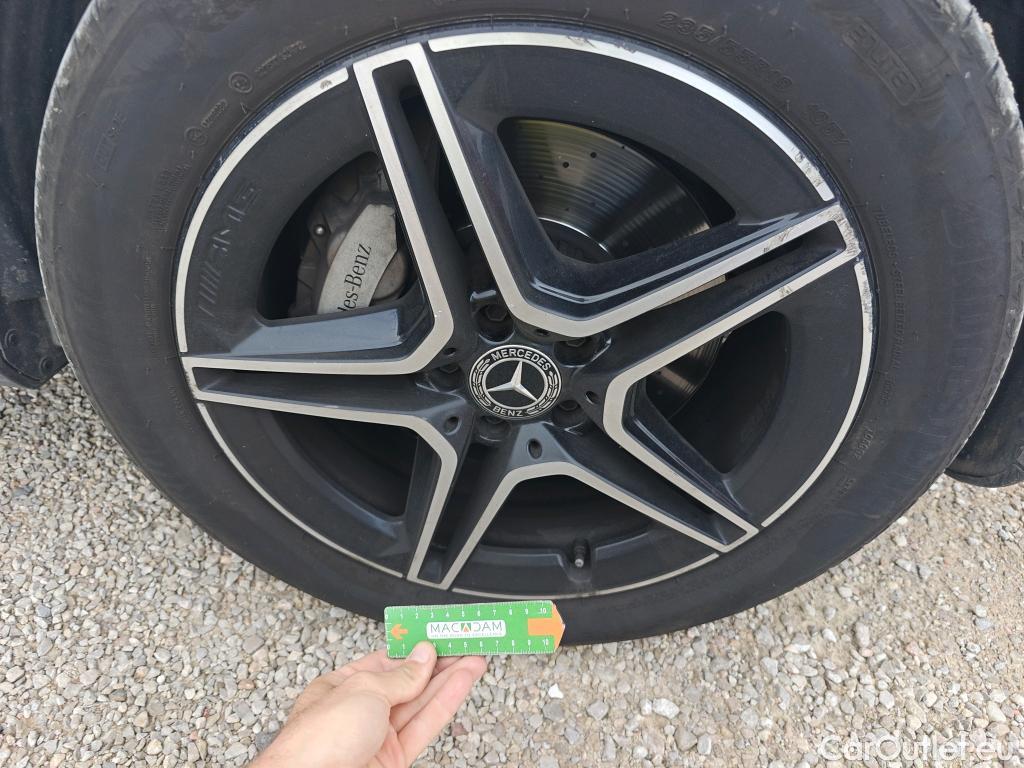  Mercedes  G-Klasee MERCEDES-BENZ Clase GLC / 2019 / 5P / todoterreno GLC 200 d 4MATIC #6