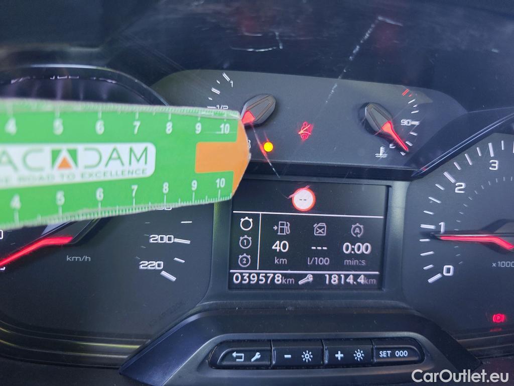  Peugeot  RIFTER PEUGEOT  / 2018 / 5P / combi Active Pack Business Std. BlueHDi 100 #41