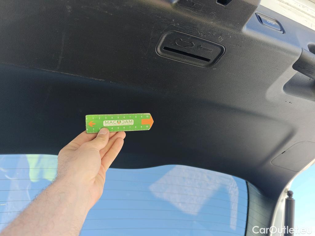  Hyundai  Tucson HYUNDAI  / 2020 / 5P / todoterreno 1.6 CRDI 100kW (136CV) 48V Tecno 2C #24