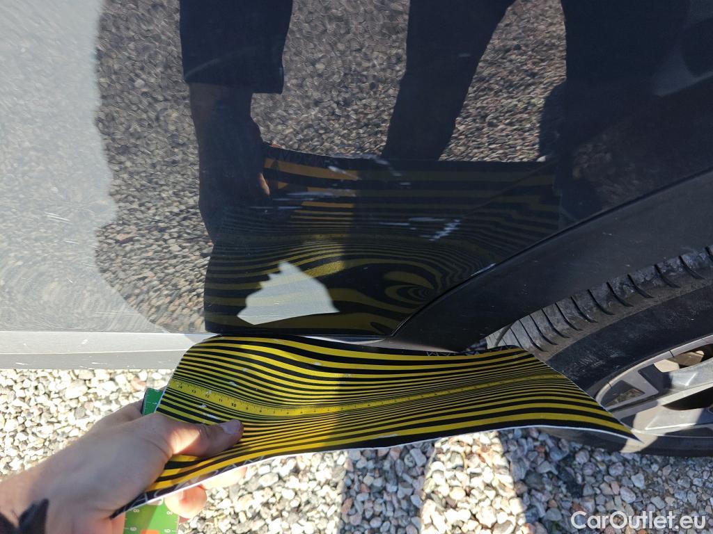  KIA  Sportage KIA  / 2022 / 5P / todoterreno 1.6 T-GDi 110kW (150CV) Concept 4x2 #18