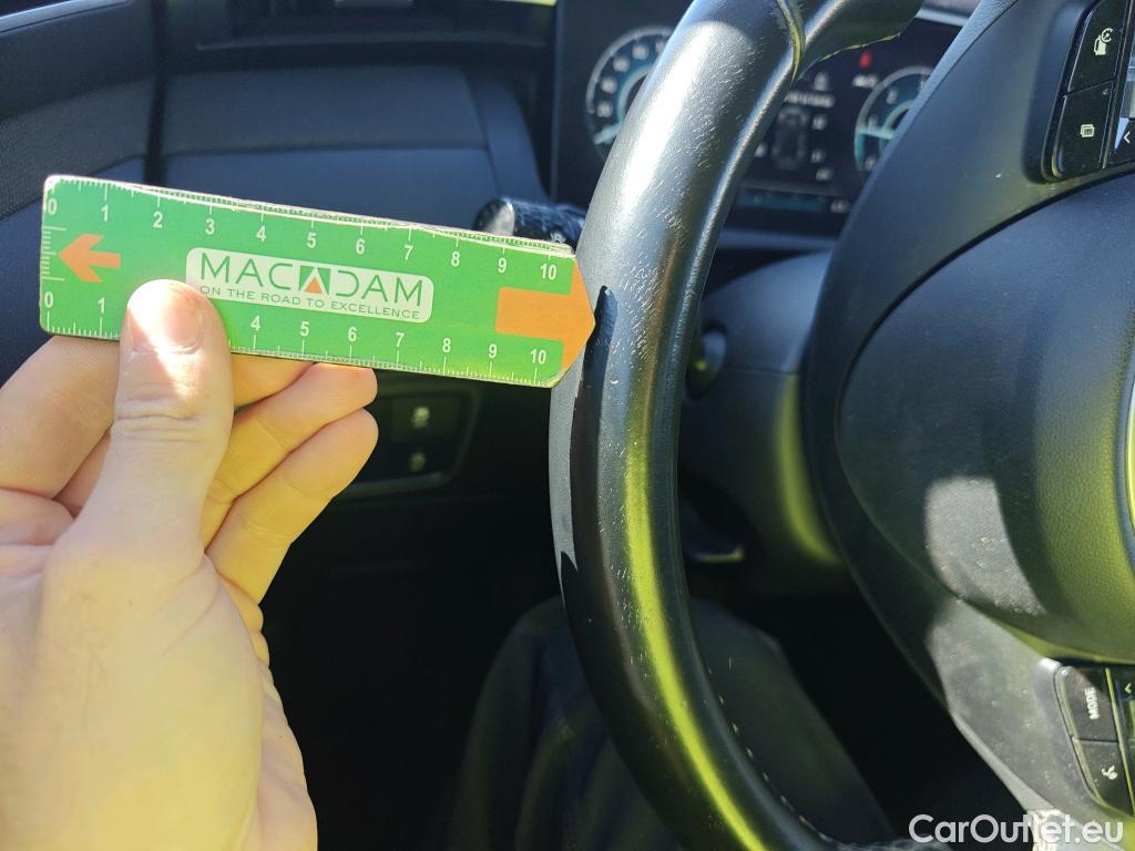  Hyundai  Tucson HYUNDAI  / 2020 / 5P / todoterreno 1.6 CRDI 100kW (136CV) 48V Tecno 2C #37