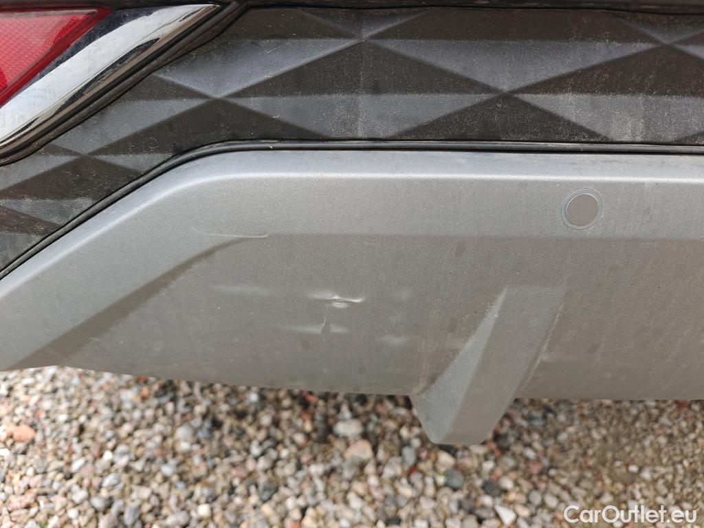  Hyundai  Tucson HYUNDAI  / 2020 / 5P / todoterreno 1.6 CRDI 100kW (136CV) 48V Maxx #5