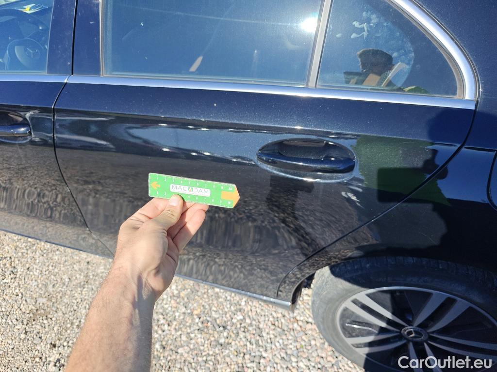 Mercedes  A-Klasse MERCEDES-BENZ Clase A / 2018 / 4P / sedán Sedán A 250 e #28