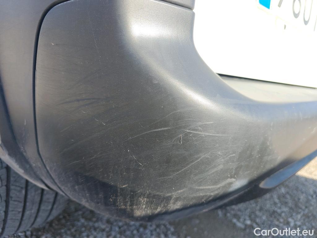  Peugeot  RIFTER PEUGEOT  / 2018 / 5P / combi Active Pack Business Std. BlueHDi 100 #32