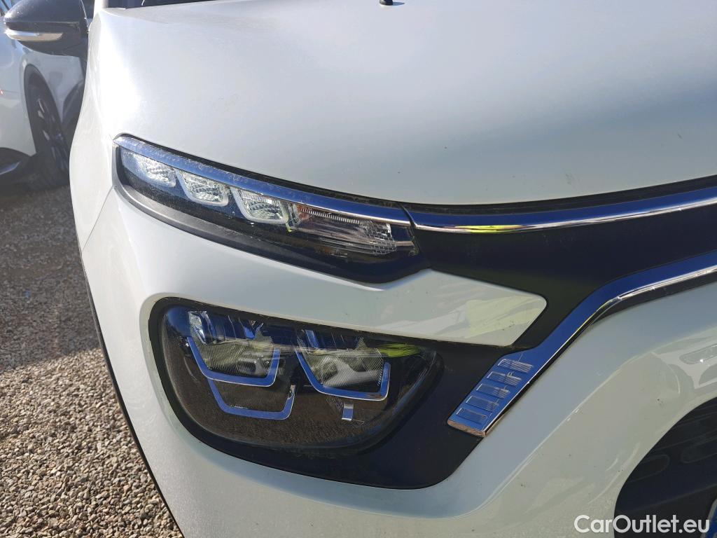 Citroen  C3  Feel 1.2 PureTech 80CV MT5 E6d #16