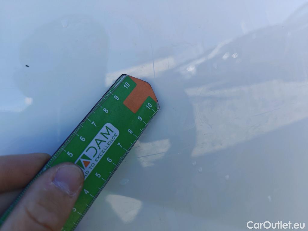  Hyundai  Tucson HYUNDAI  / 2020 / 5P / todoterreno 1.6 CRDI 100kW (136CV) 48V Tecno 2C #10