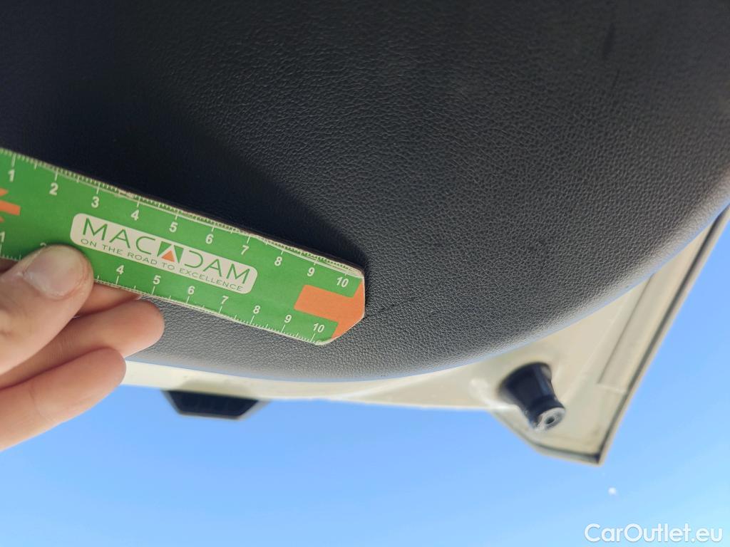  Hyundai  Tucson HYUNDAI  / 2020 / 5P / todoterreno 1.6 CRDI 100kW (136CV) 48V Tecno 2C #26