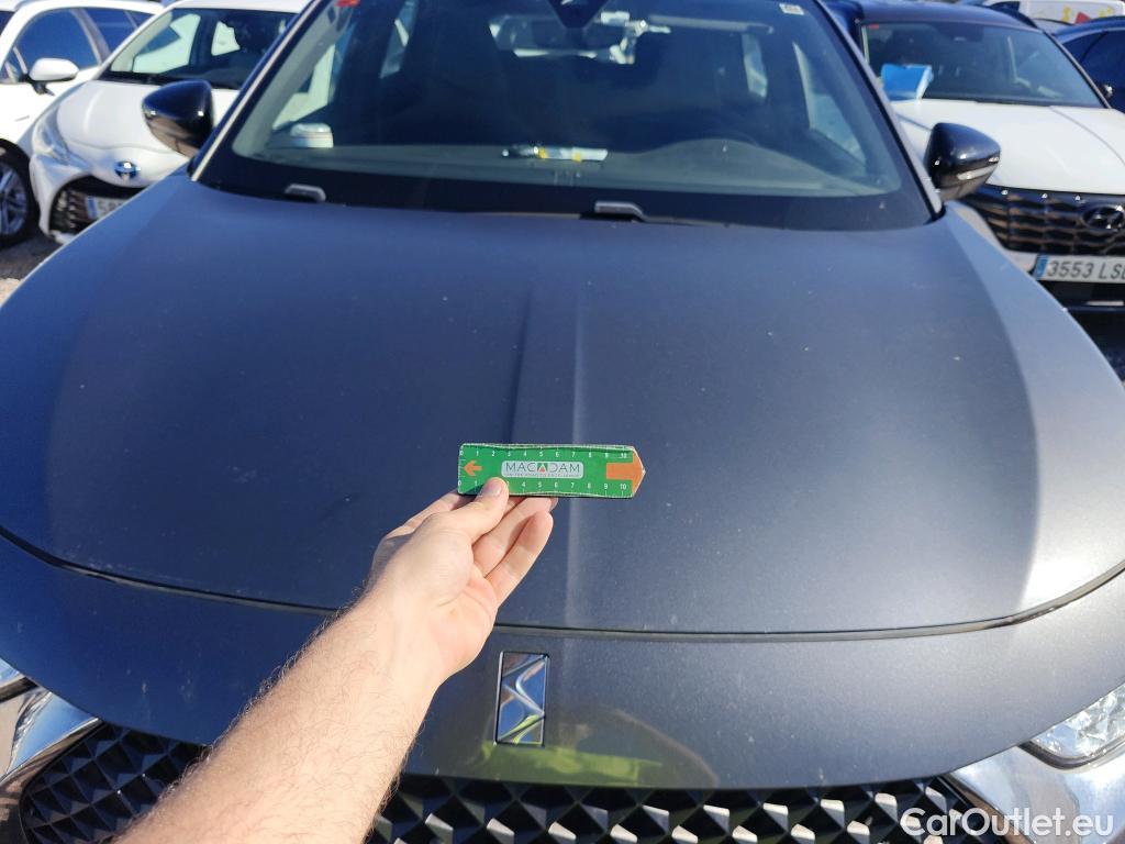  DS  DS7 DS DS 7 Crossback / 2017 / 5P / todoterreno BlueHDi DE 96kW (130CV) Auto. CHIC (AC) #38