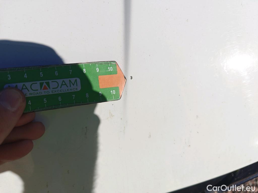  Hyundai  Tucson HYUNDAI  / 2020 / 5P / todoterreno 1.6 CRDI 100kW (136CV) 48V Tecno 2C #50