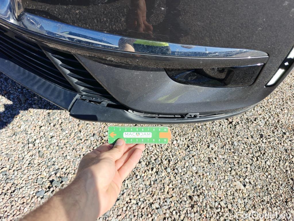  DS  DS7 DS DS 7 Crossback / 2017 / 5P / todoterreno BlueHDi DE 96kW (130CV) Auto. CHIC (AC) #30