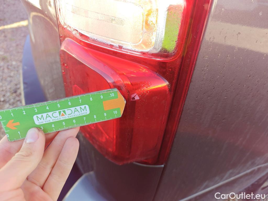  Citroen  C4 Picasso CITROEN Spacetourer / 2016 / 5P / monovolumen Talla XL BlueHDi 131KW EAT8 Business Lou #32