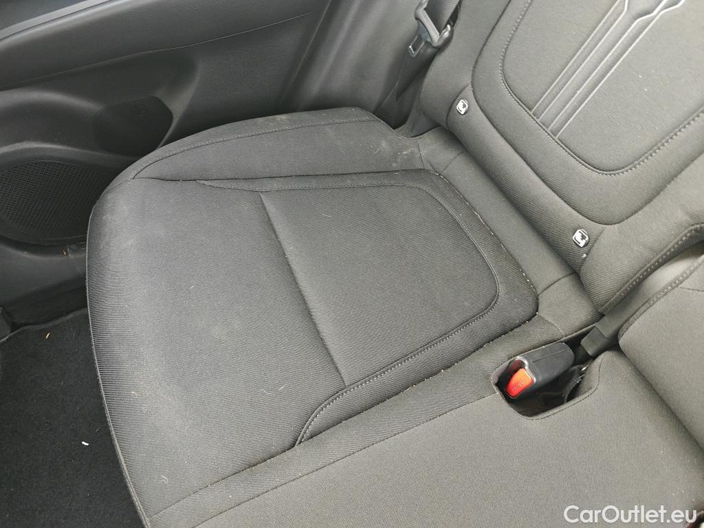  Hyundai  Tucson HYUNDAI  / 2020 / 5P / todoterreno 1.6 CRDI 100kW (136CV) 48V Maxx #14