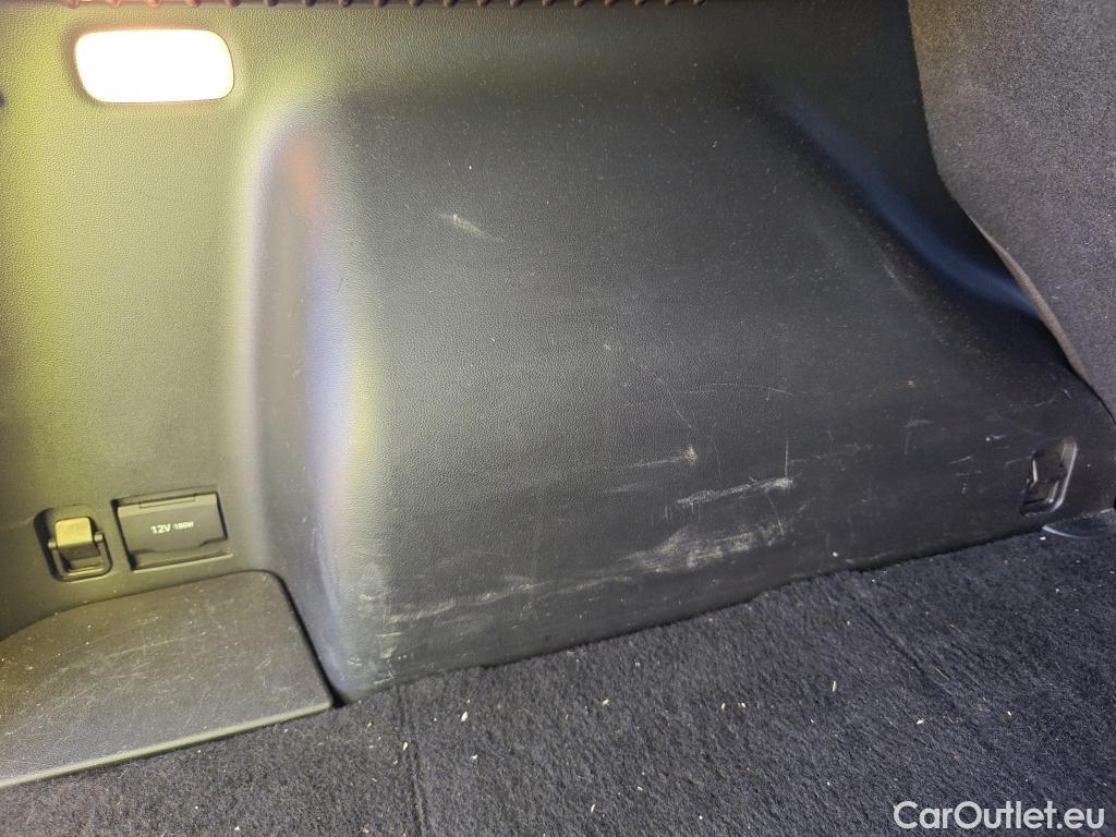  Hyundai  Tucson HYUNDAI  / 2020 / 5P / todoterreno 1.6 CRDI 100kW (136CV) 48V Tecno 2C #23