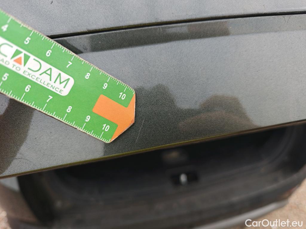  Hyundai  Tucson HYUNDAI  / 2020 / 5P / todoterreno 1.6 CRDI 100kW (136CV) 48V Maxx #26