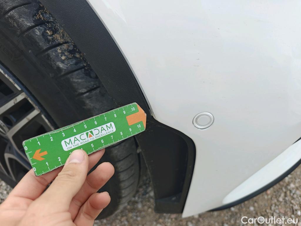  Mercedes  G-Klasee MERCEDES-BENZ Clase GLC / 2019 / 5P / todoterreno GLC 200 d 4MATIC #22