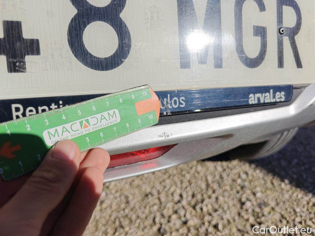  Dacia  Spring  Electric Business 27kWh #9