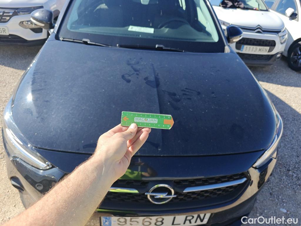  Opel  Corsa OPEL  / 2019 / 5P / berlina con portón 1.5D DT 74kW (100CV) Edition #7