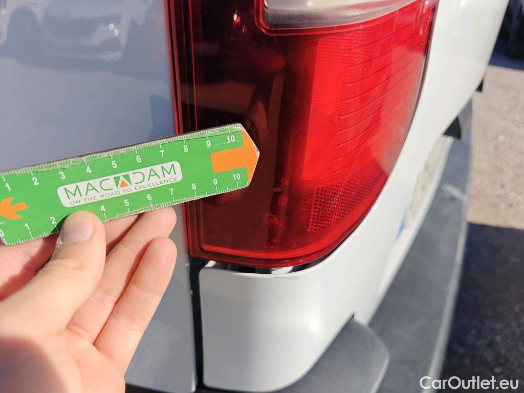  Peugeot  RIFTER PEUGEOT  / 2018 / 5P / combi Active Pack Business Std. BlueHDi 100 #8