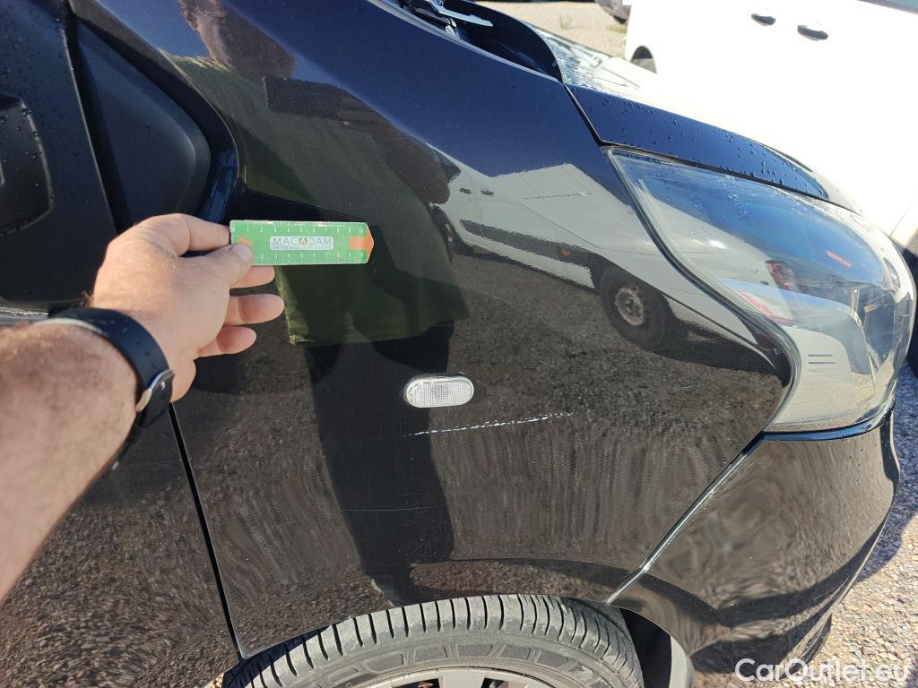  Nissan  NV300 NISSAN  / 2016 / 4P / combi Combi 9 1.6dCi 88 kW L1H1 1T LUXURY #27