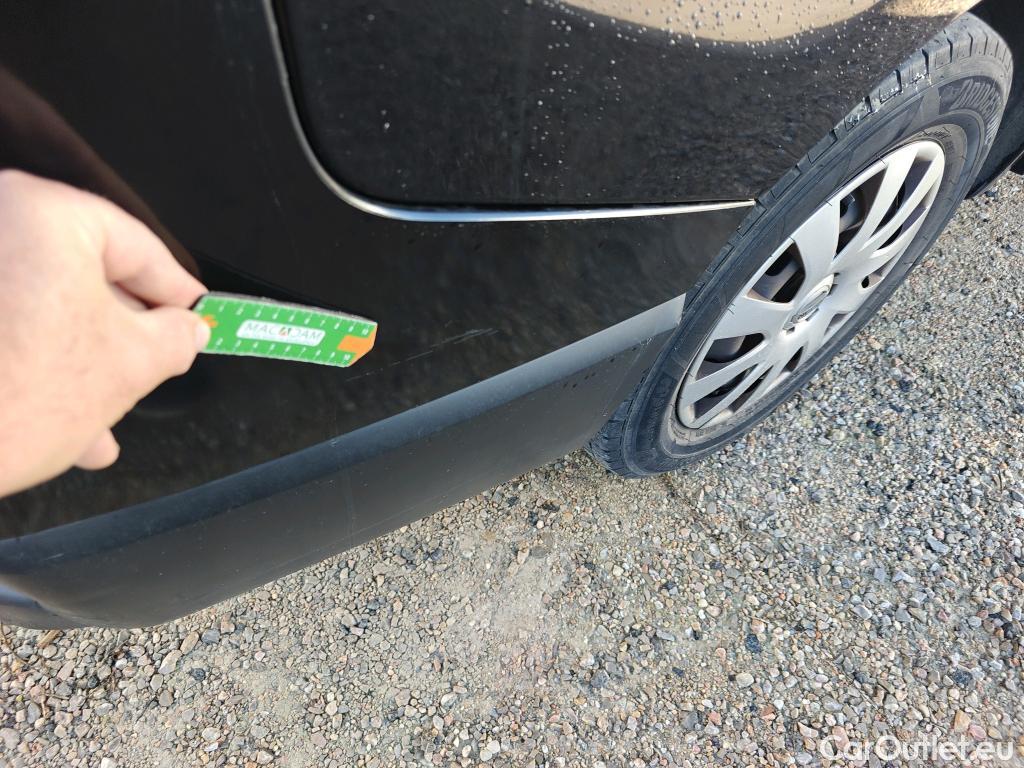  Nissan  NV300 NISSAN  / 2016 / 4P / combi Combi 9 1.6dCi 88 kW L1H1 1T LUXURY #21