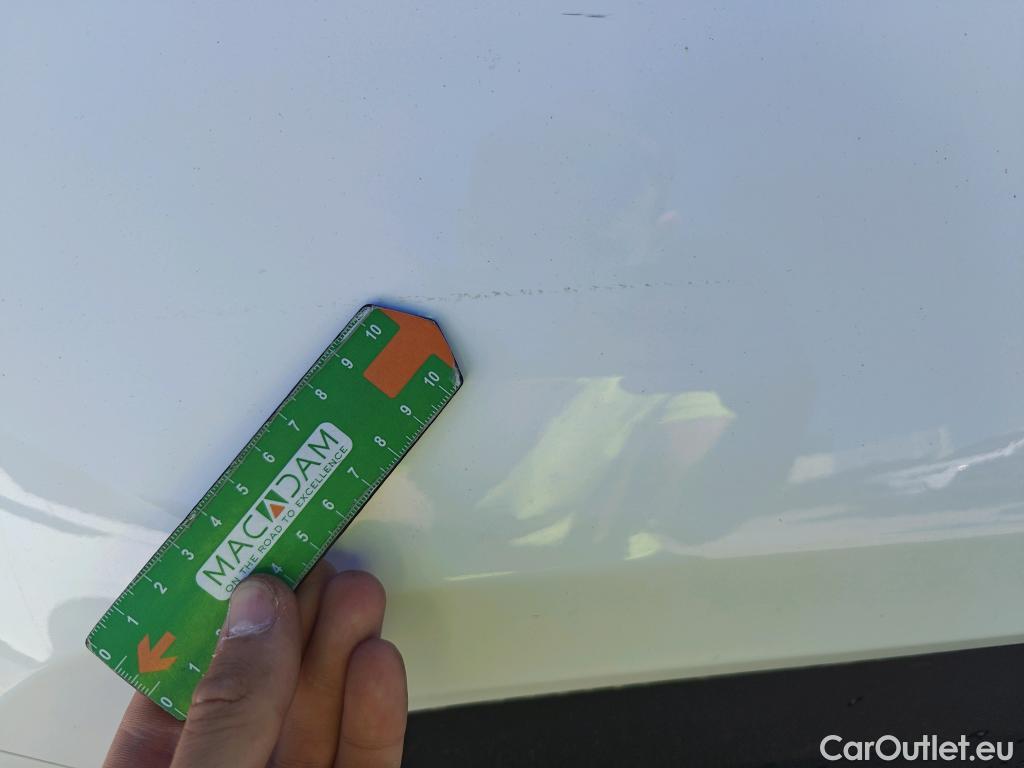  Hyundai  Tucson HYUNDAI  / 2020 / 5P / todoterreno 1.6 CRDI 100kW (136CV) 48V Tecno 2C #52