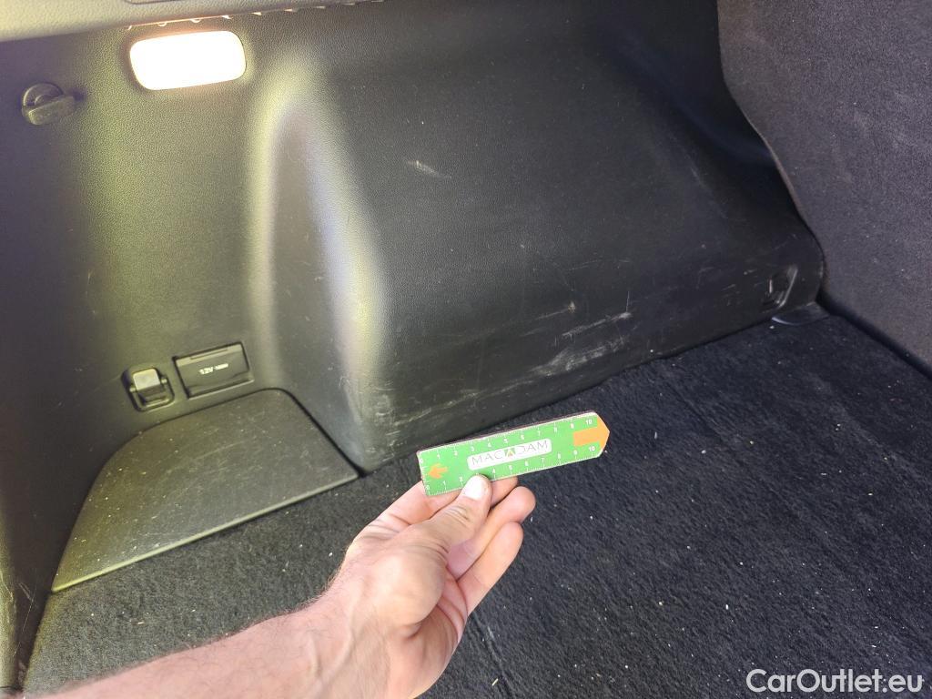  Hyundai  Tucson HYUNDAI  / 2020 / 5P / todoterreno 1.6 CRDI 100kW (136CV) 48V Tecno 2C #22