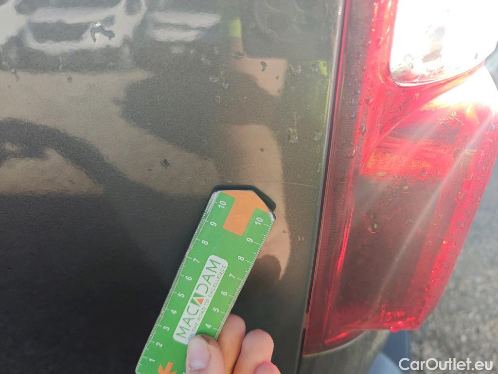  Citroen  C4 Picasso CITROEN Spacetourer / 2016 / 5P / monovolumen Talla XL BlueHDi 131KW EAT8 Business Lou #8