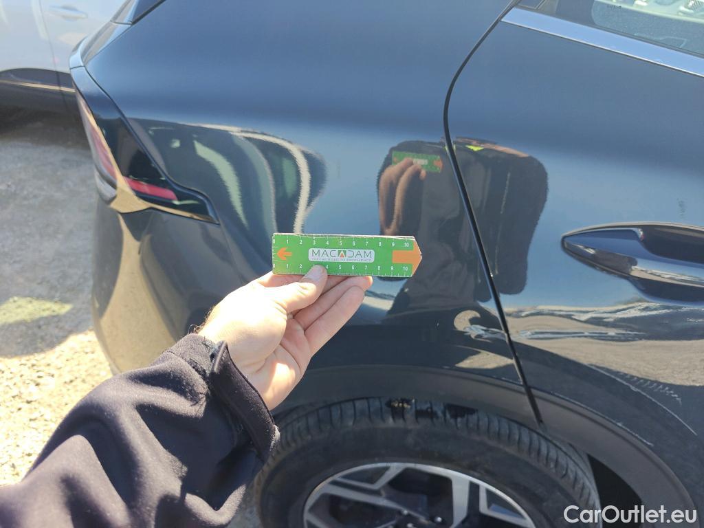  KIA  Sportage KIA  / 2022 / 5P / todoterreno 1.6 T-GDi 110kW (150CV) Concept 4x2 #21