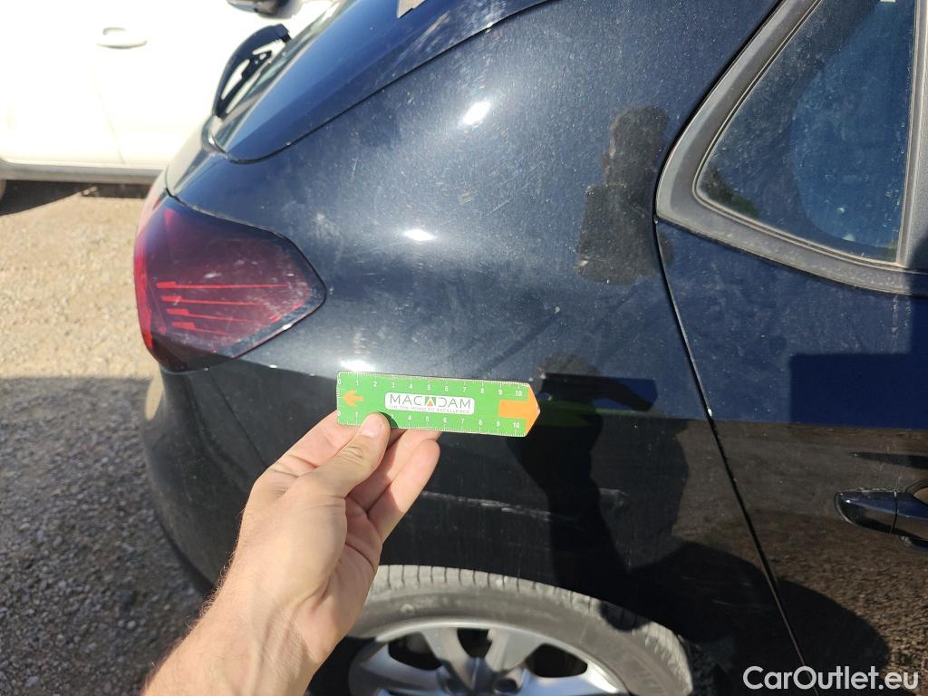  Opel  Corsa OPEL  / 2019 / 5P / berlina con portón 1.5D DT 74kW (100CV) Edition #4