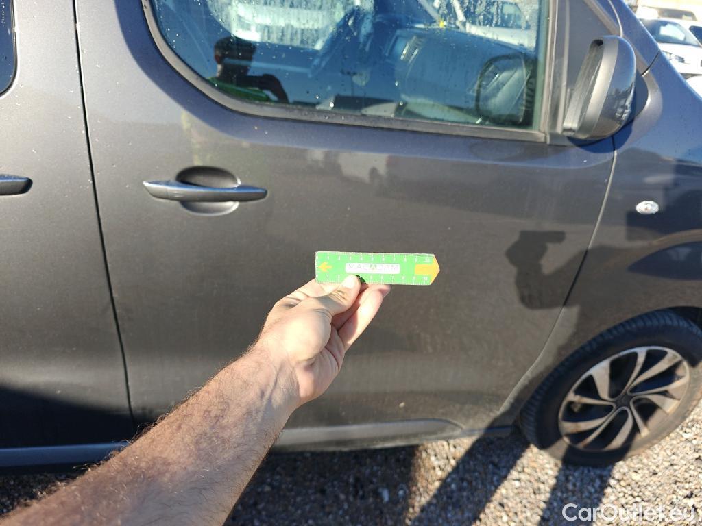  Citroen  C4 Picasso CITROEN Spacetourer / 2016 / 5P / monovolumen Talla XL BlueHDi 131KW EAT8 Business Lou #18