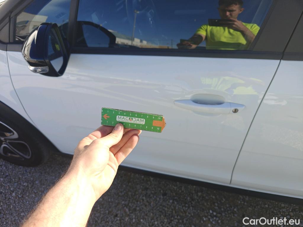 Citroen  C3  Feel 1.2 PureTech 80CV MT5 E6d #1