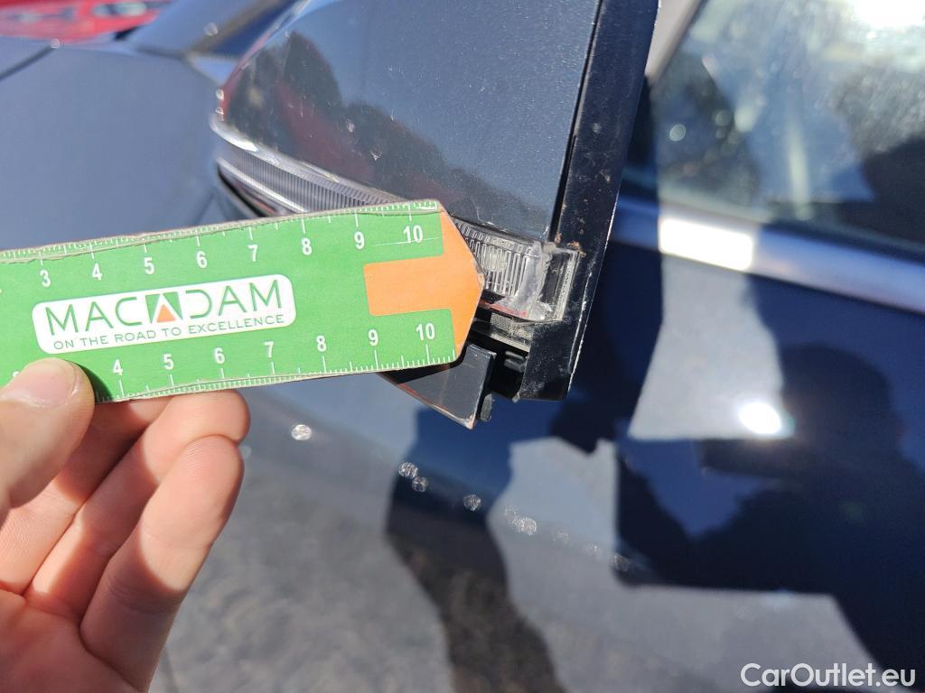  KIA  Sportage KIA  / 2022 / 5P / todoterreno 1.6 T-GDi 110kW (150CV) Concept 4x2 #6