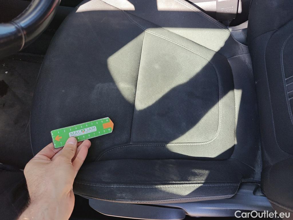  Hyundai  Tucson HYUNDAI  / 2020 / 5P / todoterreno 1.6 CRDI 100kW (136CV) 48V Tecno 2C #15