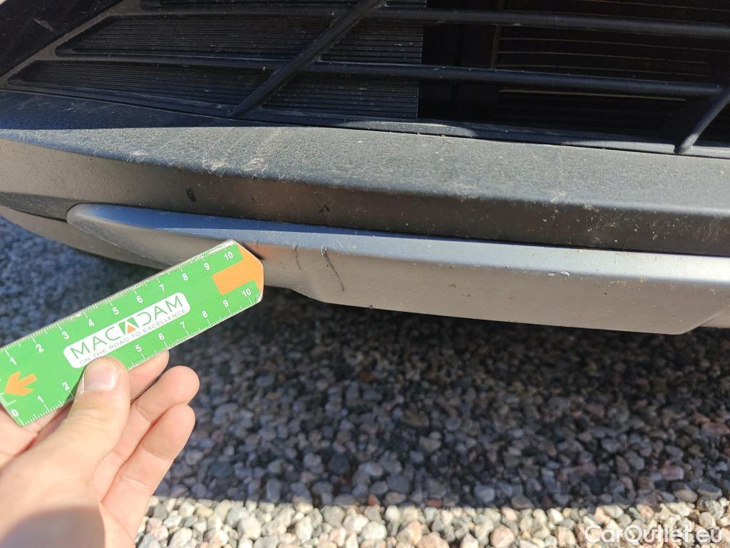  Hyundai  Tucson HYUNDAI  / 2020 / 5P / todoterreno 1.6 CRDI 100kW (136CV) 48V Tecno 2C #18