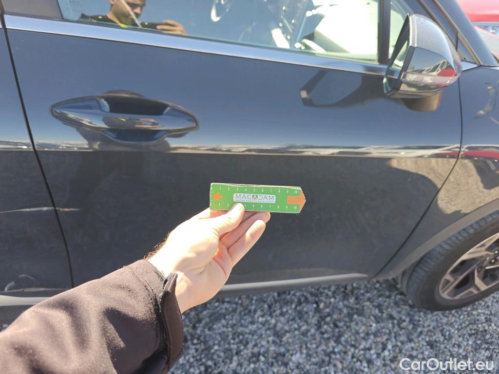  KIA  Sportage KIA  / 2022 / 5P / todoterreno 1.6 T-GDi 110kW (150CV) Concept 4x2 #23