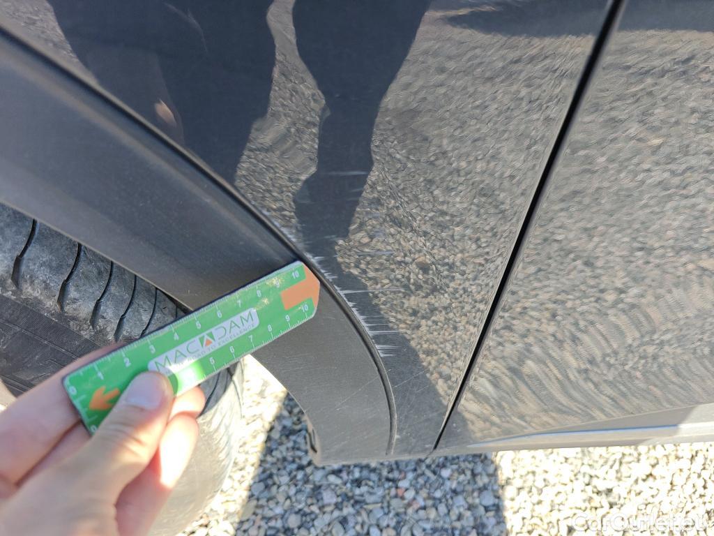  KIA  Sportage KIA  / 2022 / 5P / todoterreno 1.6 T-GDi 110kW (150CV) Concept 4x2 #37