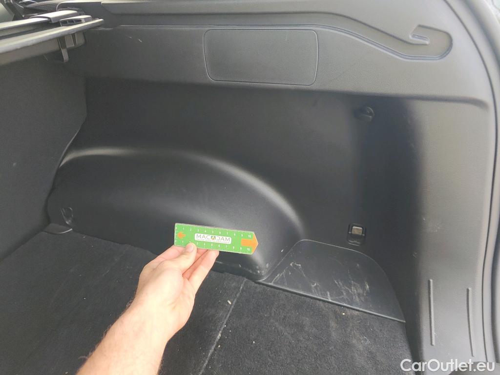  Hyundai  Tucson HYUNDAI  / 2020 / 5P / todoterreno 1.6 CRDI 100kW (136CV) 48V Maxx #21