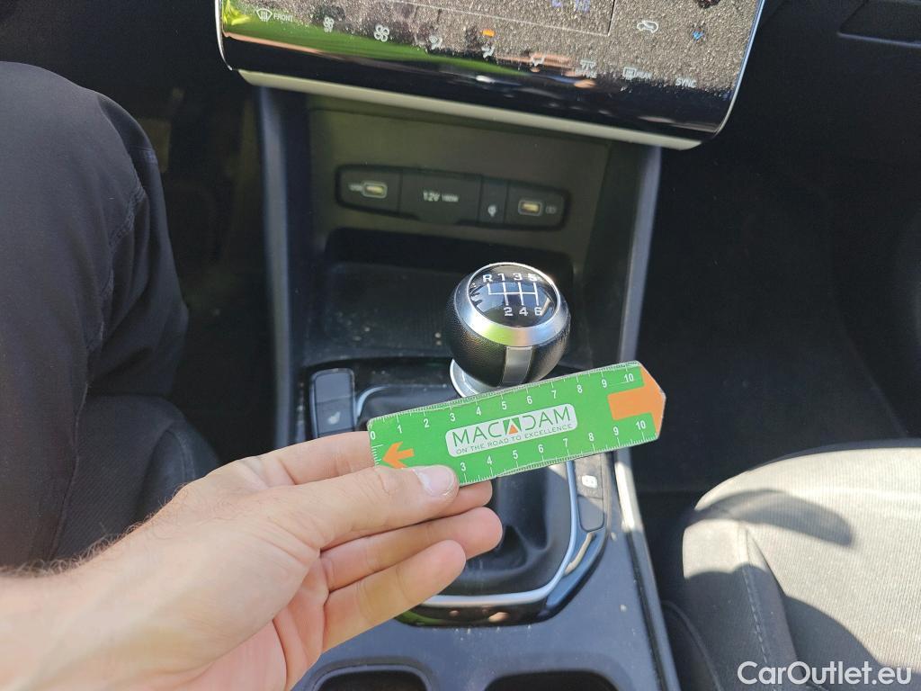  Hyundai  Tucson HYUNDAI  / 2020 / 5P / todoterreno 1.6 CRDI 100kW (136CV) 48V Tecno 2C #31