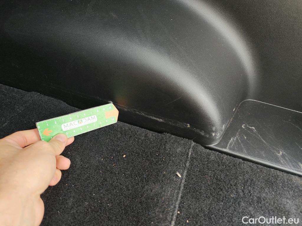  Hyundai  Tucson HYUNDAI  / 2020 / 5P / todoterreno 1.6 CRDI 100kW (136CV) 48V Maxx #22