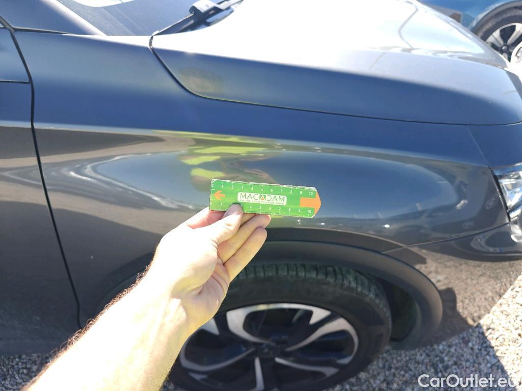  DS  DS7 DS DS 7 Crossback / 2017 / 5P / todoterreno BlueHDi DE 96kW (130CV) Auto. CHIC (AC) #49