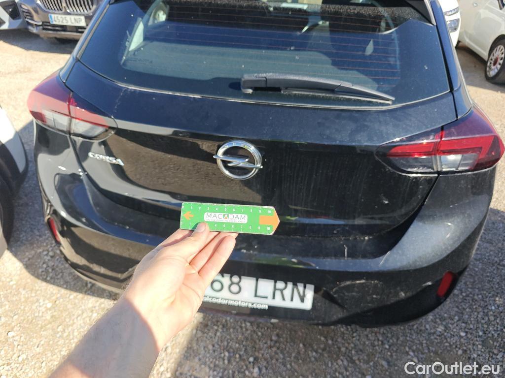  Opel  Corsa OPEL  / 2019 / 5P / berlina con portón 1.5D DT 74kW (100CV) Edition #1