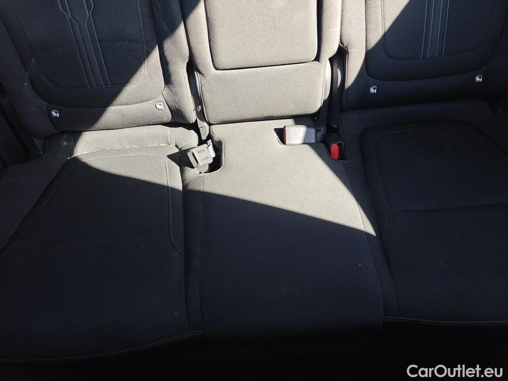  Hyundai  Tucson HYUNDAI  / 2020 / 5P / todoterreno 1.6 CRDI 100kW (136CV) 48V Tecno 2C #14