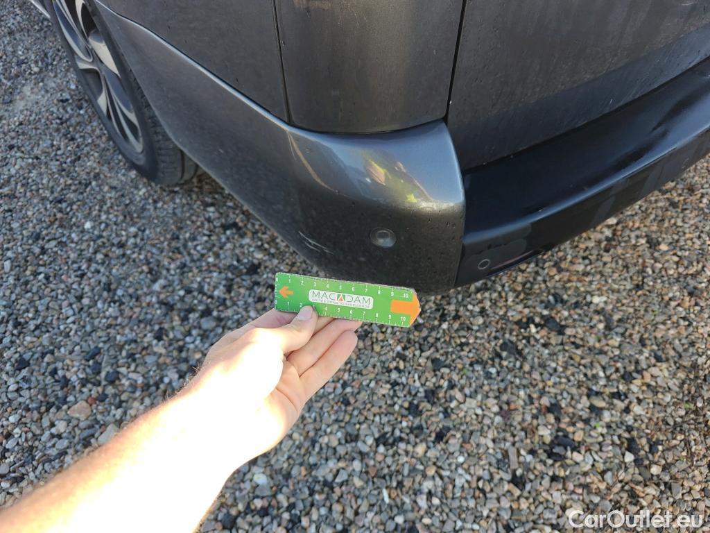  Citroen  C4 Picasso CITROEN Spacetourer / 2016 / 5P / monovolumen Talla XL BlueHDi 131KW EAT8 Business Lou #21