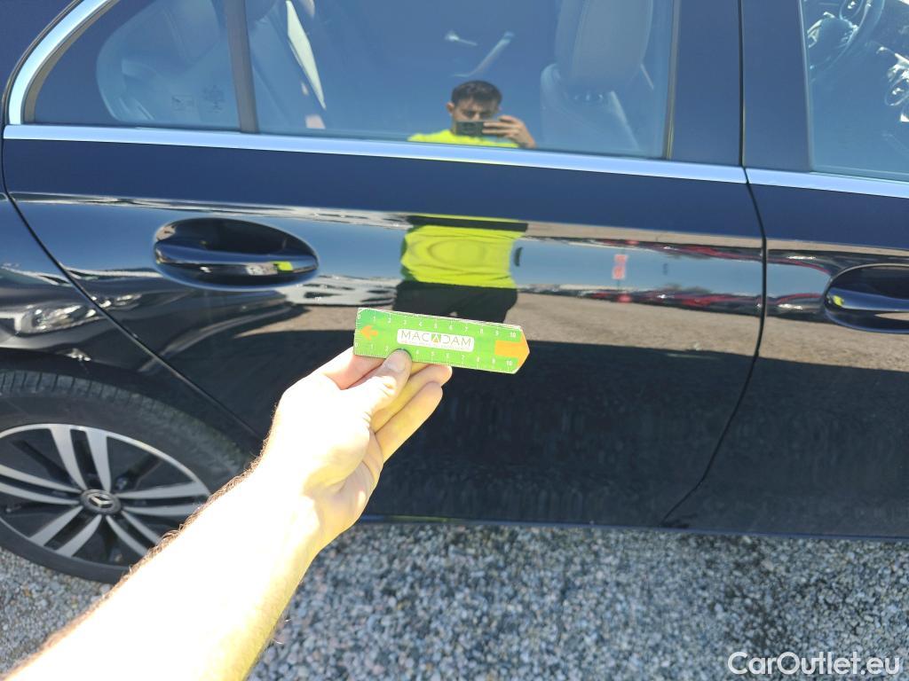 Mercedes  A-Klasse MERCEDES-BENZ Clase A / 2018 / 4P / sedán Sedán A 250 e #19