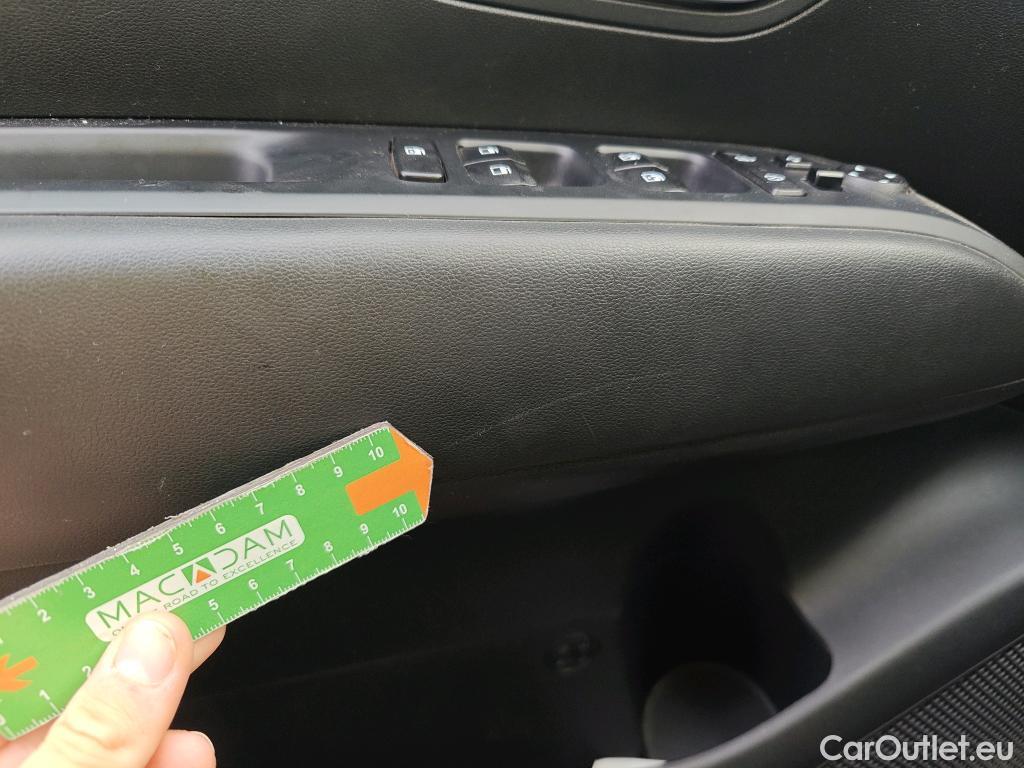  Hyundai  Tucson HYUNDAI  / 2020 / 5P / todoterreno 1.6 CRDI 100kW (136CV) 48V Maxx #10