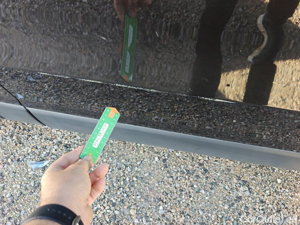  Nissan  NV300 NISSAN  / 2016 / 4P / combi Combi 9 1.6dCi 88 kW L1H1 1T LUXURY #33