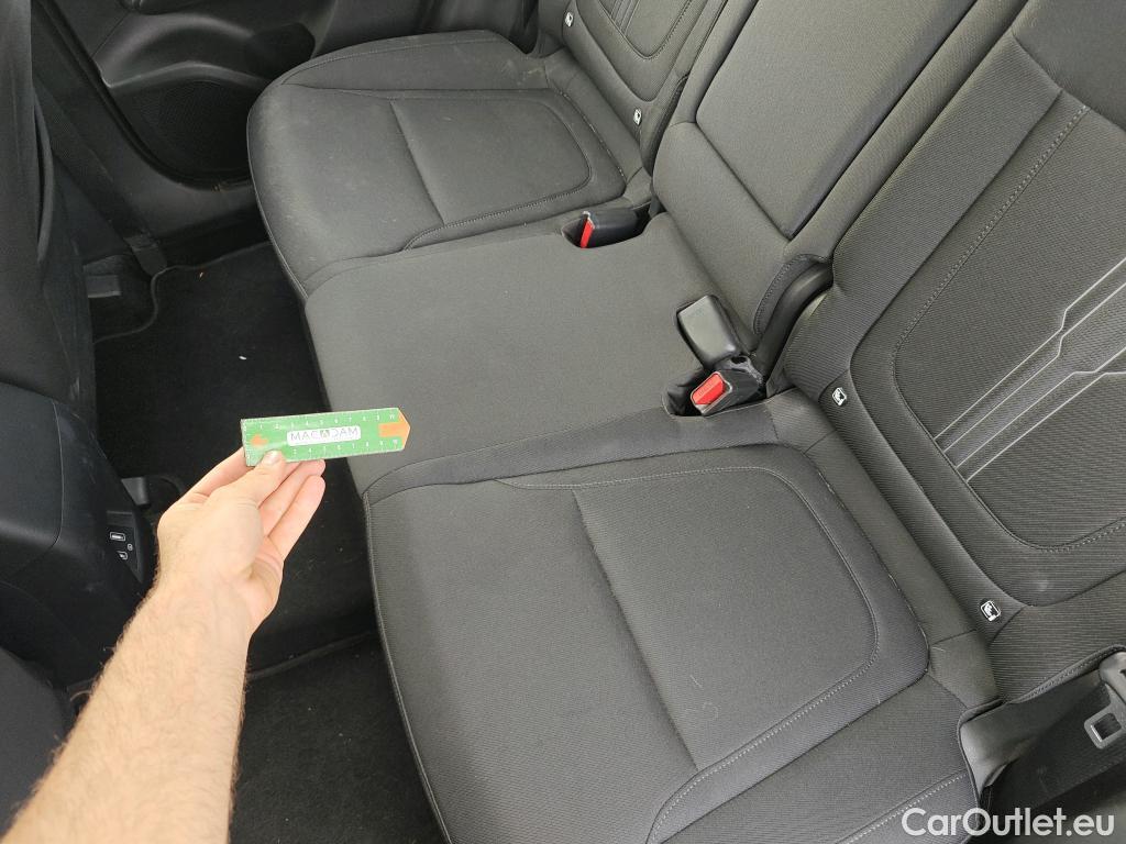  Hyundai  Tucson HYUNDAI  / 2020 / 5P / todoterreno 1.6 CRDI 100kW (136CV) 48V Maxx #13